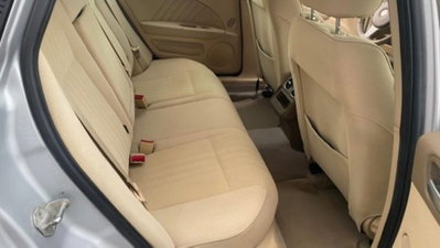 Alfa Romeo 159 SportWagon 1.9 JTDm 150CV Sportwagon Progression (18)