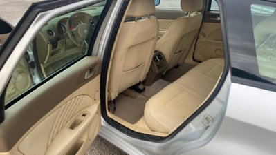 Alfa Romeo 159 SportWagon 1.9 JTDm 150CV Sportwagon Progression (19)