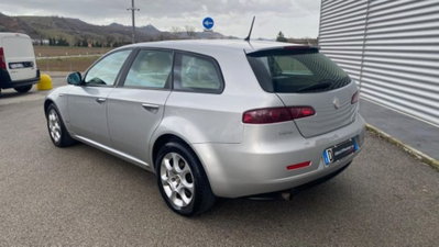 Alfa Romeo 159 SportWagon 1.9 JTDm 150CV Sportwagon Progression (7)