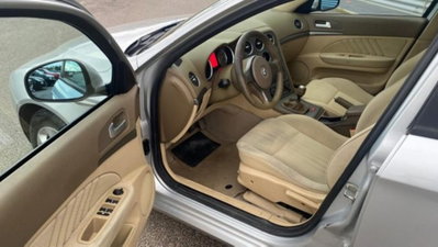 Alfa Romeo 159 SportWagon 1.9 JTDm 150CV Sportwagon Progression (9)
