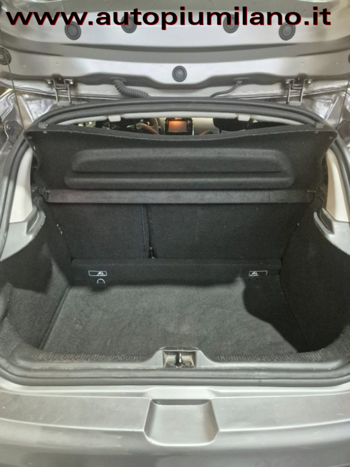 Renault Clio 1.5 dCi 8V 75CV Start&Stop 5 porte Live (12)