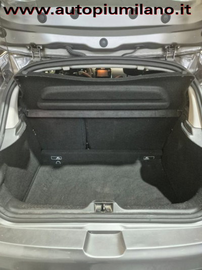 Renault Clio 1.5 dCi 8V 75CV Start&Stop 5 porte Live (12)