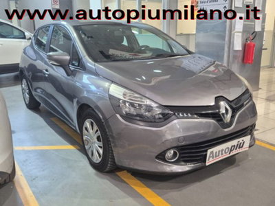Renault Clio 1.5 dCi 8V 75CV Start&Stop 5 porte Live (3)