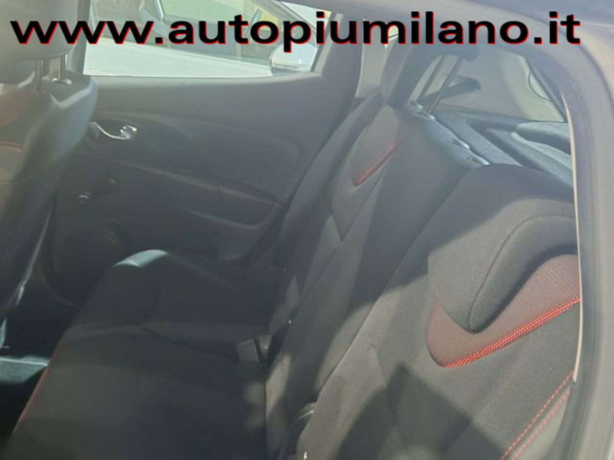 Renault Clio 1.5 dCi 8V 75CV Start&Stop 5 porte Live (7)