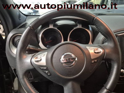 Nissan Juke 1.6 Tekna (10)