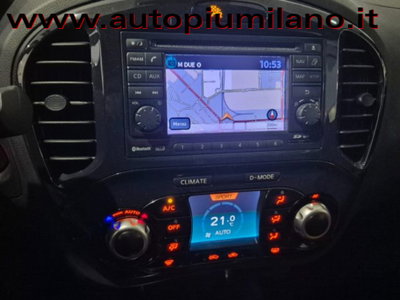 Nissan Juke 1.6 Tekna (12)