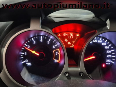 Nissan Juke 1.6 Tekna (13)