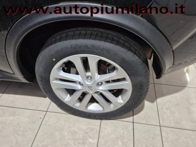 Nissan Juke 1.6 Tekna (15)