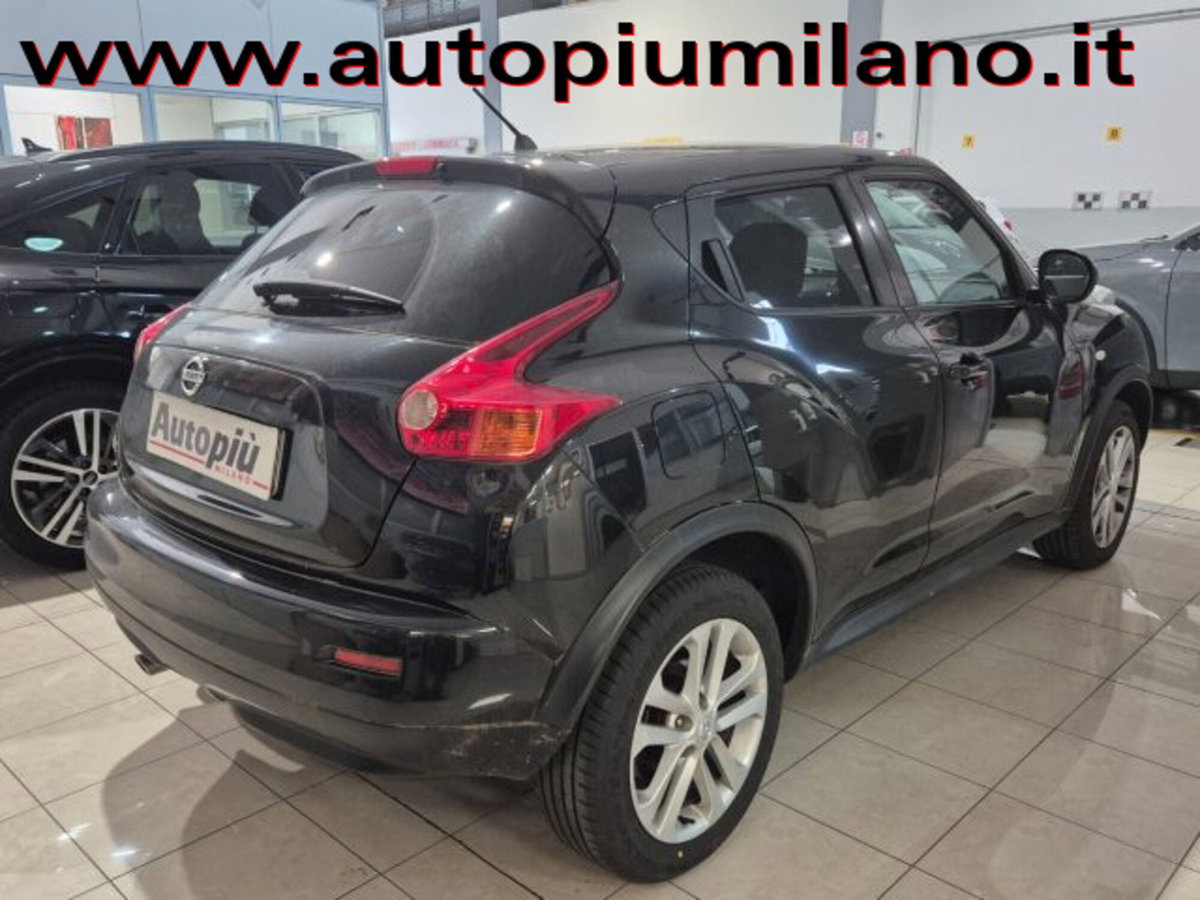 Nissan Juke 1.6 Tekna (3)