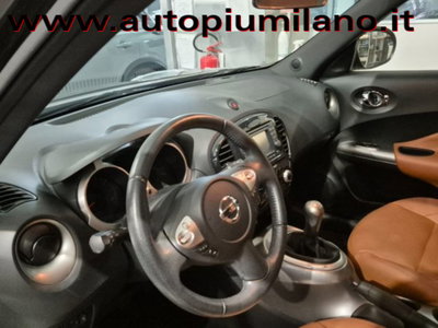 Nissan Juke 1.6 Tekna (4)