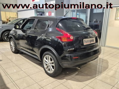 Nissan Juke 1.6 Tekna (5)