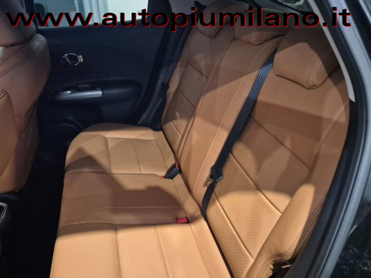 Nissan Juke 1.6 Tekna (8)