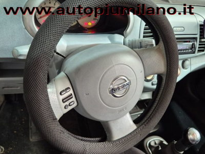 Nissan Micra C+C 1.4 16V Sport (11)