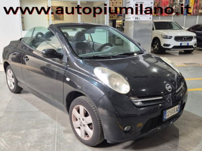 Nissan Micra C+C 1.4 16V Sport (3)