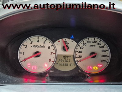 Nissan Micra C+C 1.4 16V Sport (9)