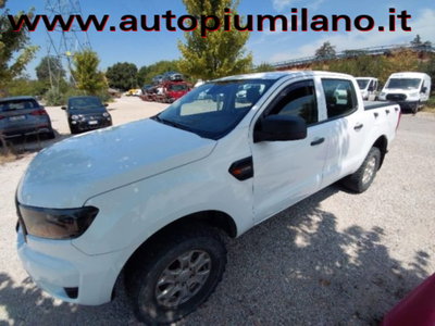 Ford Ranger Pick-up Ranger 2.0 TDCi DC XL 5 posti (5)