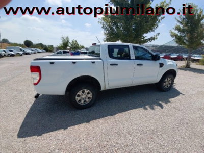 Ford Ranger Pick-up Ranger 2.0 TDCi DC XL 5 posti (6)