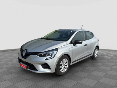 Renault Clio SCe 65 CV 5 porte Equilibre usata
