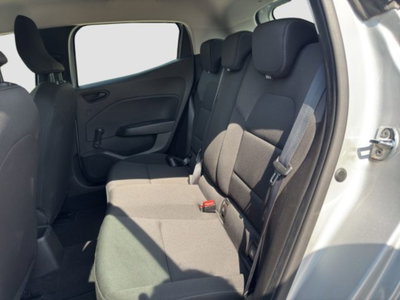 Renault Clio SCe 65 CV 5 porte Equilibre (10)