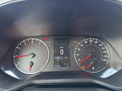 Renault Clio SCe 65 CV 5 porte Equilibre (14)