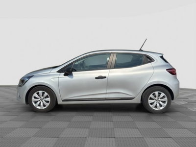 Renault Clio SCe 65 CV 5 porte Equilibre (2)