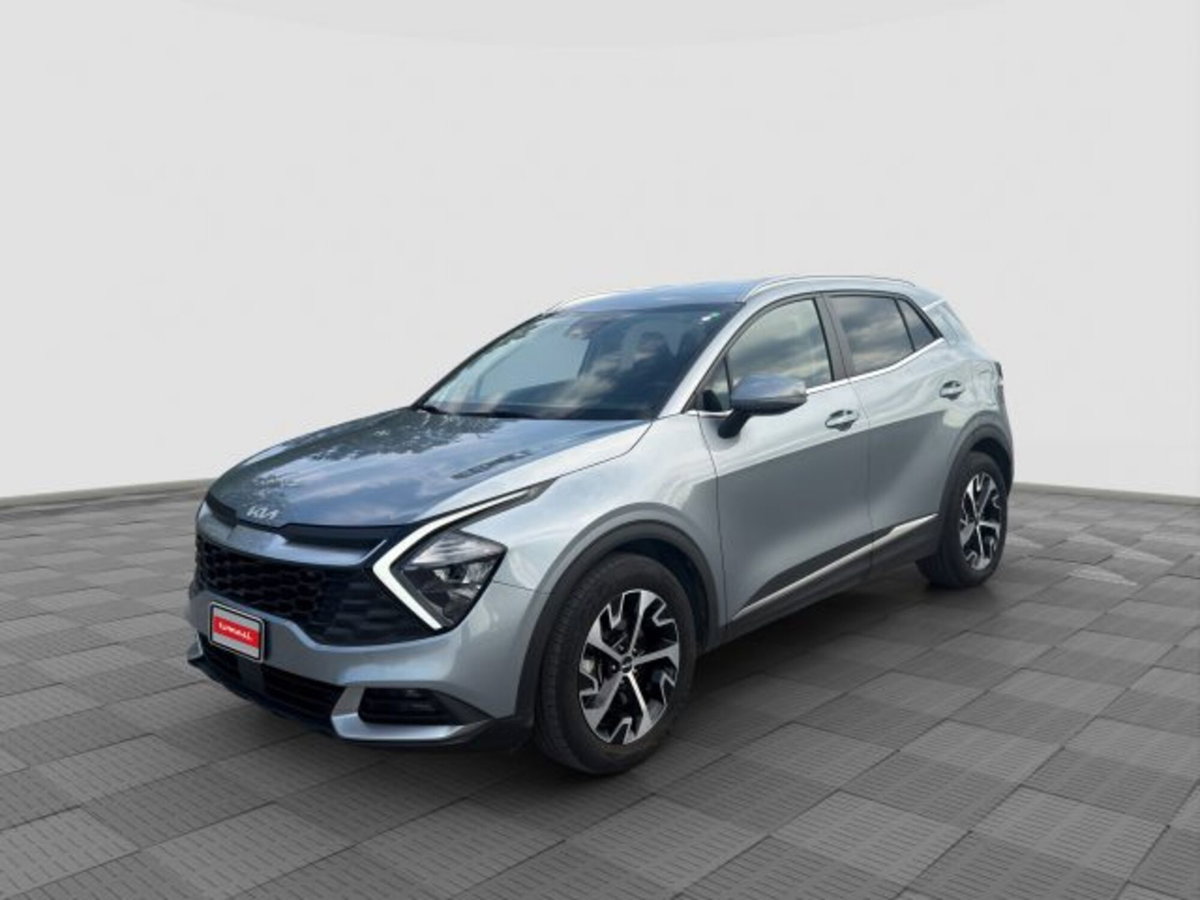 Kia Sportage 1.6 crdi mhev Style dct