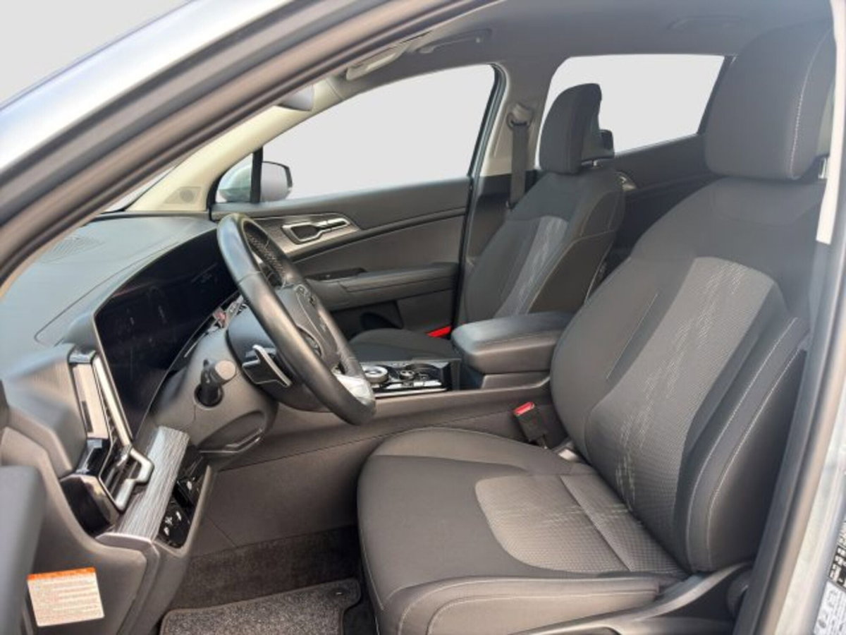 Kia Sportage 1.6 crdi mhev Style dct (10)