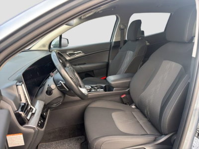 Kia Sportage 1.6 crdi mhev Style dct (10)