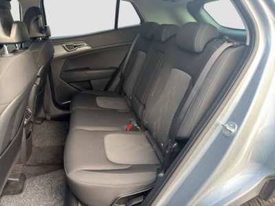 Kia Sportage 1.6 crdi mhev Style dct (11)