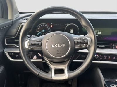 Kia Sportage 1.6 crdi mhev Style dct (13)