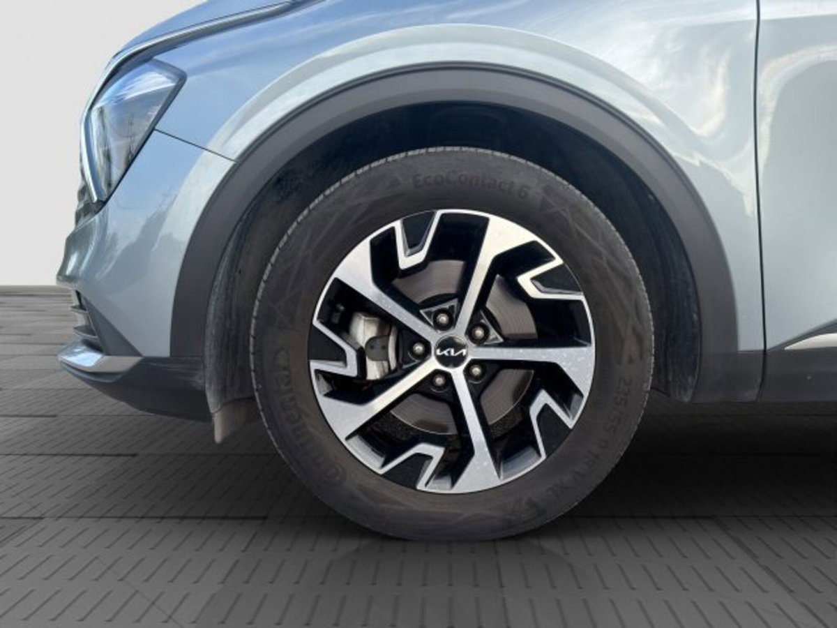 Kia Sportage 1.6 crdi mhev Style dct (16)