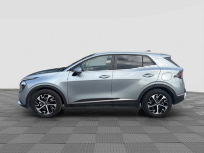 Kia Sportage 1.6 crdi mhev Style dct (2)