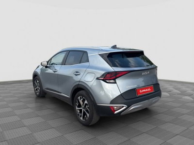 Kia Sportage 1.6 crdi mhev Style dct (3)