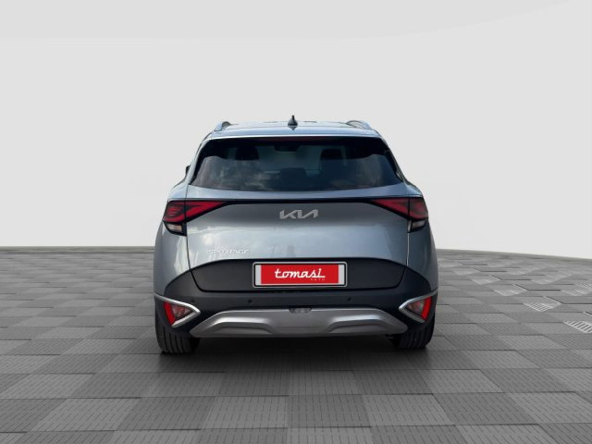Kia Sportage 1.6 crdi mhev Style dct (4)