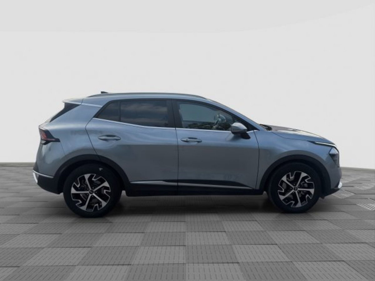 Kia Sportage 1.6 crdi mhev Style dct (6)