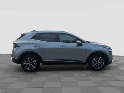 Kia Sportage 1.6 crdi mhev Style dct (6)