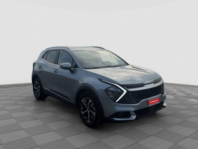 Kia Sportage 1.6 crdi mhev Style dct (7)