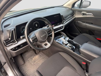 Kia Sportage 1.6 crdi mhev Style dct (9)