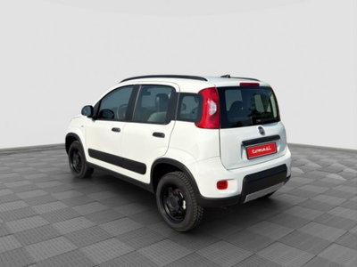 Fiat Panda 0.9 TwinAir Turbo S&S 4x4 Wild (3)