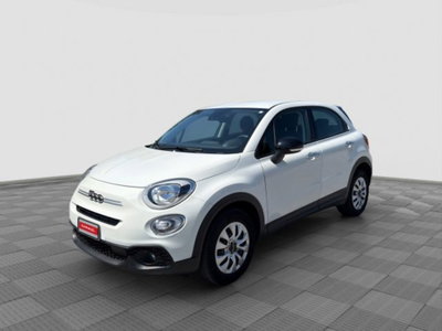 Fiat 500X 1.3 MultiJet 95 CV Club usata