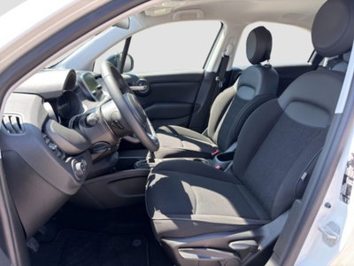 Fiat 500X 1.3 MultiJet 95 CV Club (10)