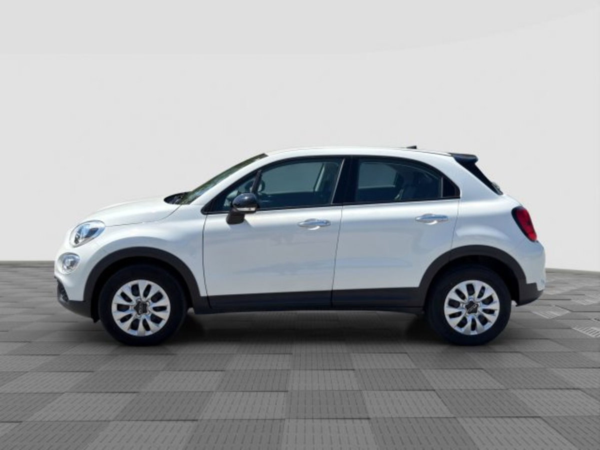 Fiat 500X 1.3 MultiJet 95 CV Club (2)