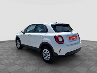 Fiat 500X 1.3 MultiJet 95 CV Club (3)