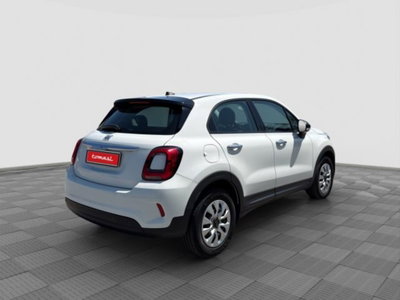 Fiat 500X 1.3 MultiJet 95 CV Club (5)