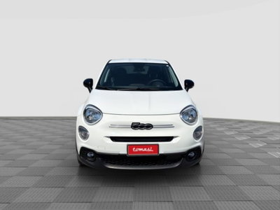 Fiat 500X 1.3 MultiJet 95 CV Club (8)