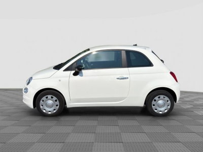 Fiat 500 1.0 hybrid 70cv (2)