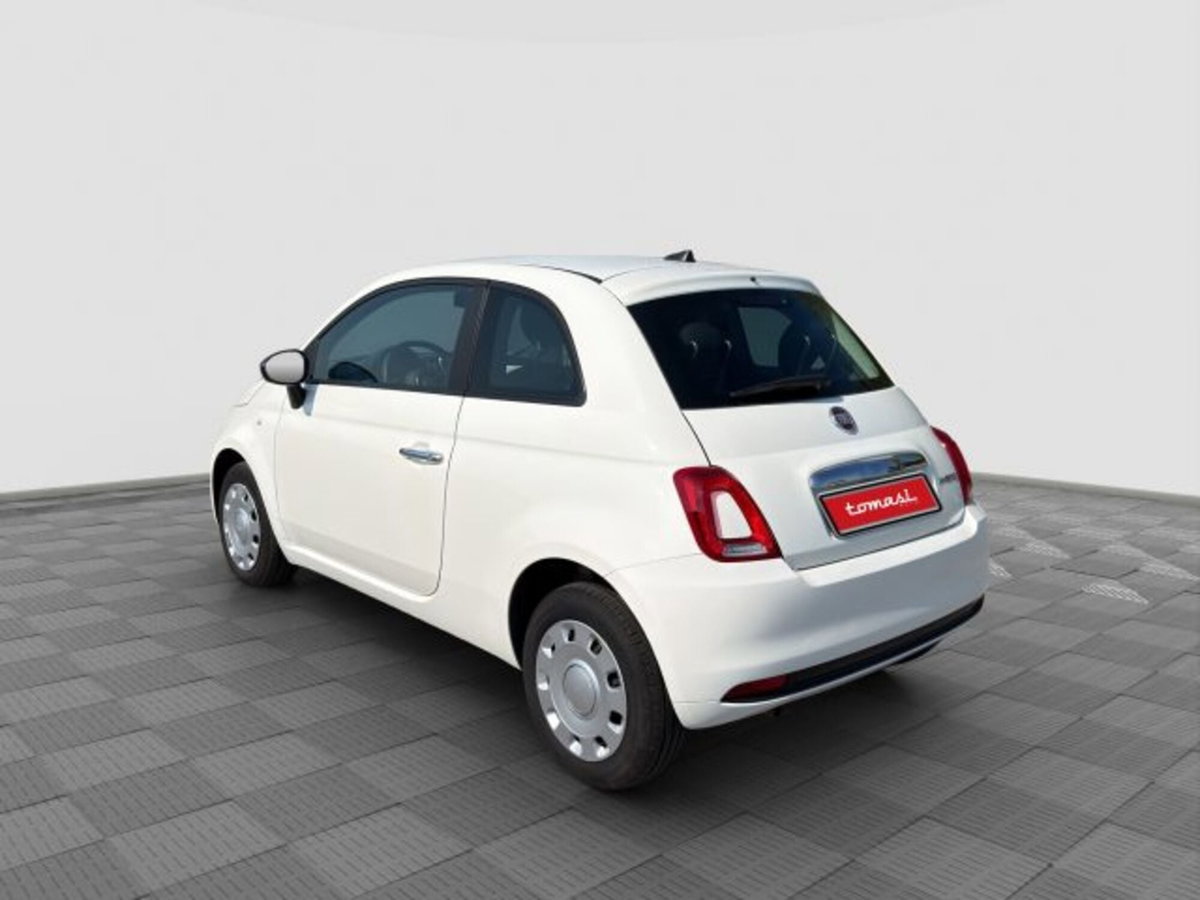 Fiat 500 1.0 hybrid 70cv (3)
