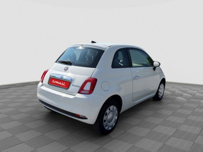 Fiat 500 1.0 hybrid 70cv (5)