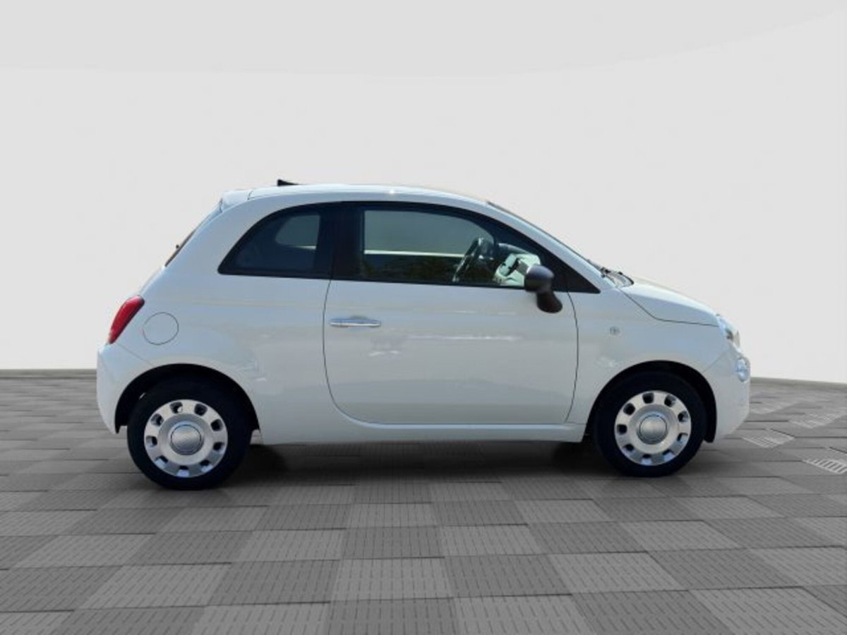 Fiat 500 1.0 hybrid 70cv (6)