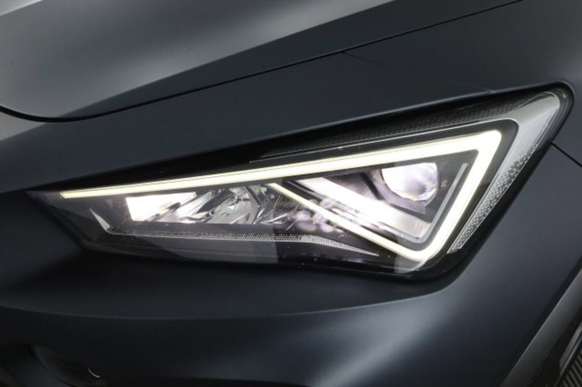 Cupra Formentor Formentor 1.5 TSI (9)